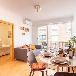  Apartamento Santa Marta 5